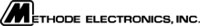 (METHODE ELECTRONICS, INC. LOGO)